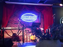 -JUKEBOX玖部音乐餐厅(华侨城店)