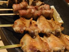 -小山日本料理(太古汇店)