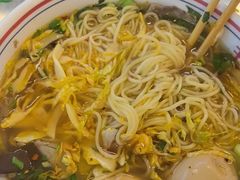 -王祖名抻面(罗湖分店)