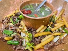 -牛喵喵铜锅牛肉馆