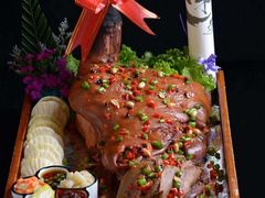 -清真悦宾楼食府(海湖店)