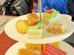 -天伦松鹤大饭店·欣妮咖啡