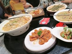 -兴仙饭店·闽味海鲜(马尾总店)