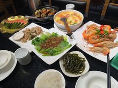 -百家班(市府店)