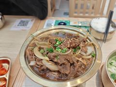 -黄记煌三汁焖锅(天津远洋未来汇店)