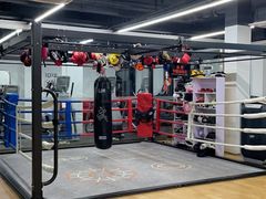 -一兆韦德(万源城店)
