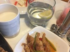 -爱丽丝牛排西餐厅(光谷步行街店)