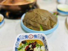-马记伊源斋涮肉·清真菜(百子湾店)