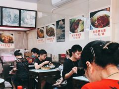 -食惠里小笼包面馆(越秀店)