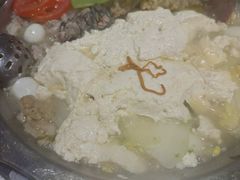 -刘壹席富顺荤豆花·自贡江湖菜(浅水半岛店)
