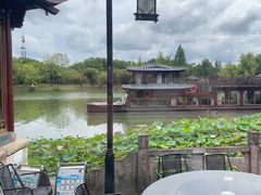 -湘湖大院(越王路店)