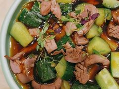 -沪华海鲜大酒楼(南汇店)