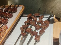 -撸客烤烤(长白店)