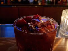 -上海柏悦酒店·世纪100牛排馆