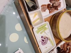 -天天鱼港·海鲜·鲅鱼水饺·招牌烤鸭(黄骅店)