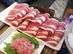 -小龙坎老火锅(北京三里屯店)