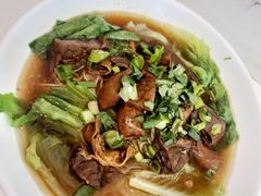 -老广记·牛杂甜品(东山口店)