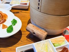 -北京老铺烤鸭(西稍门店)