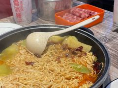 -嘟享吃重庆鸡公煲(五一店)