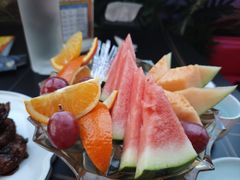 -粉墨特色菜·烧烤音乐酒馆