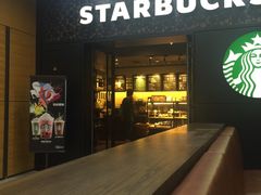 门面-星巴克(北京中关村北京国际店)