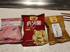 小零食-海底捞大排档火锅(打浦路店)