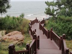 -老虎石海上公园