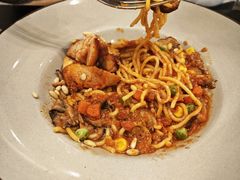-Pennehut畔尼意面(合肥万象城店)