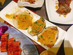 -贵木日本料理·铁板烧(新地假日广场店)