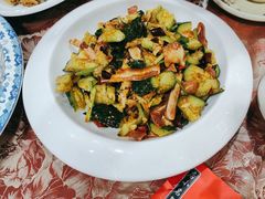 -一块豆腐·海鲜·家常菜(李沧书院路店)
