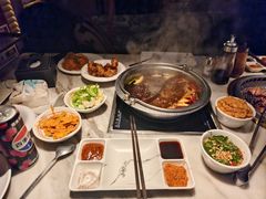 -火炉火自助餐(朝阳大悦城店)