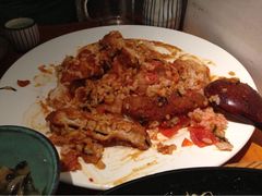 铃木食堂(帽儿胡同店)-铃木食堂(帽儿胡同店)