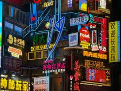 -黄兴南路步行商业街