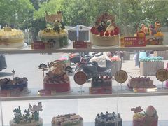 -味多美蛋糕(八大处店)
