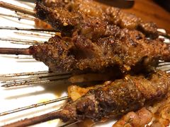 -三个大叔东北烧烤·砂锅菜(西三旗店)