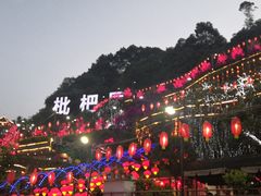 -枇杷园食为鲜火锅(南山店)