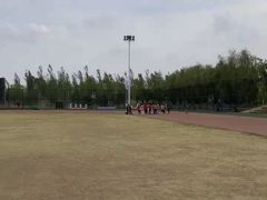 -瀛海足球主题公园