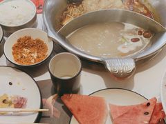 -刘一锅筋头巴脑(大悦城C店)