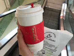 -叶子与茶(苏宁广场店)