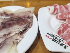 -红姐重庆火锅(曙光路店)