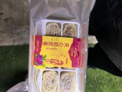 -正飞鲜奶(吐鲁番路店)