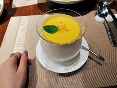 杨枝甘露-七号私厨·百年洋楼