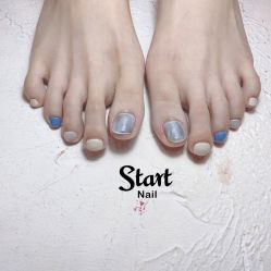 -StartNail美甲