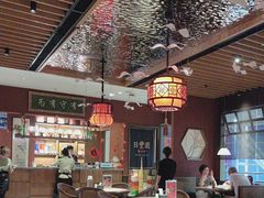-日丰园海肠水饺·老字号大连海鲜(银泰城店)
