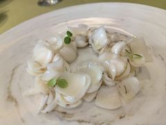 -湖影中餐厅·南京金茂威斯汀大酒店