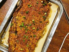 -大漠烤肉(盘旋路店)