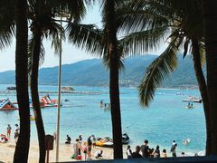 -海南分界洲岛旅游区