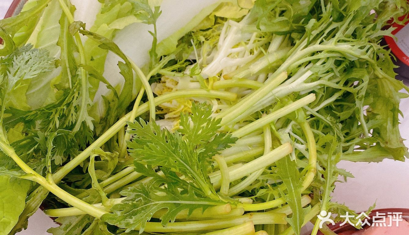 在家也要有仪式感的火锅～