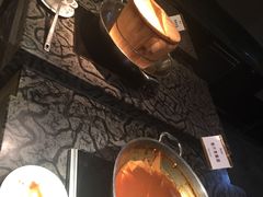 -芭菲盛宴·环球美食(解放碑英利国际店)