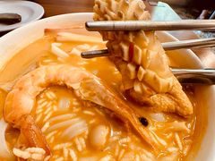 -曼谷食堂·泰国家庭料理(丹桂路店)